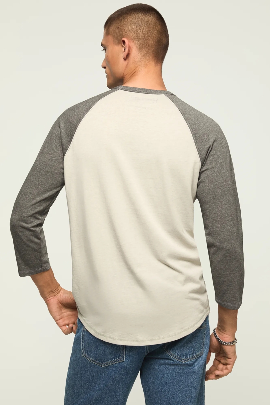 GRATEFUL DEAD BASEBALL TEE, image 3