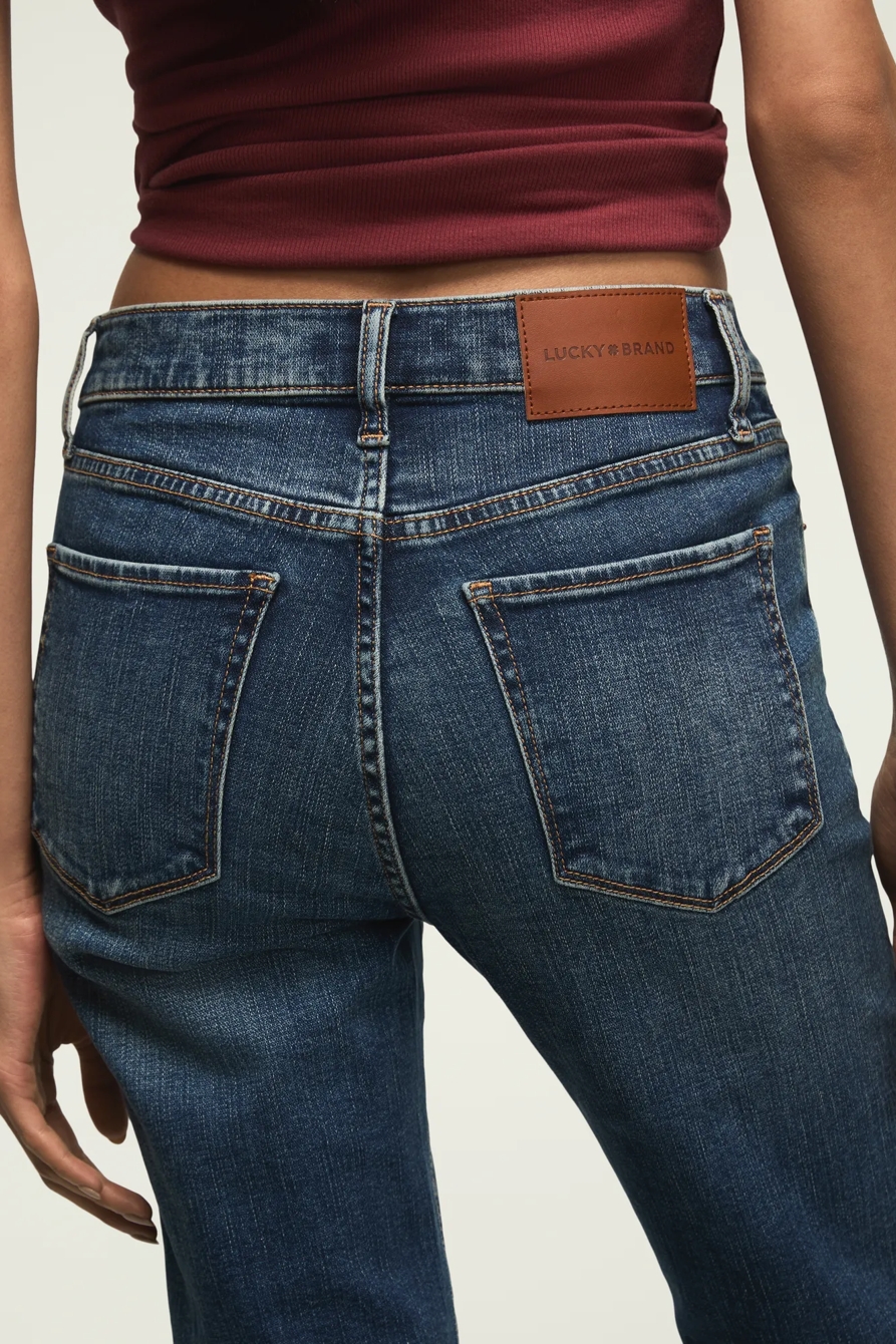 HIGH RISE ZOE STRAIGHT, image 4