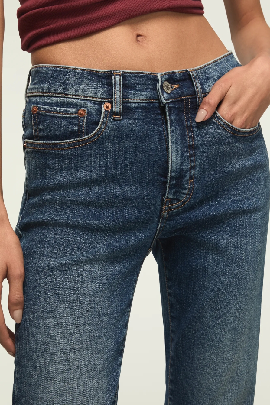 HIGH RISE ZOE STRAIGHT, image 6