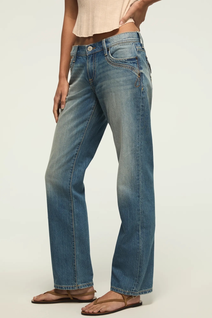 LUCKY LEGEND EASY RIDER BOOT, image 2