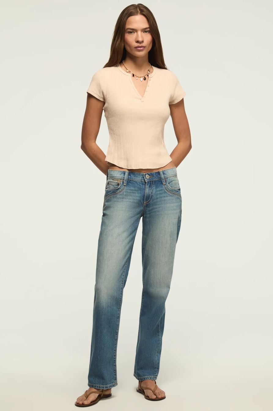 LUCKY LEGEND EASY RIDER BOOT, image 4