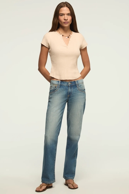 LUCKY LEGEND EASY RIDER BOOT, image 4