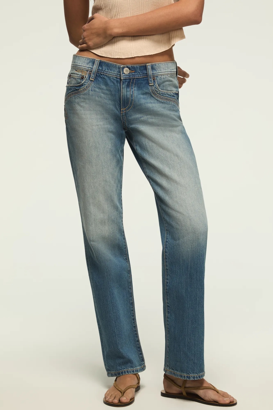 LUCKY LEGEND EASY RIDER BOOT, image 6