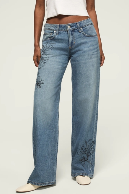 BAGGY WIDE LEG, image 4