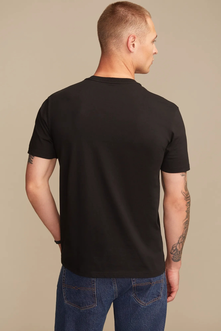 SUPERMAN PHOTO REEL TEE, image 4