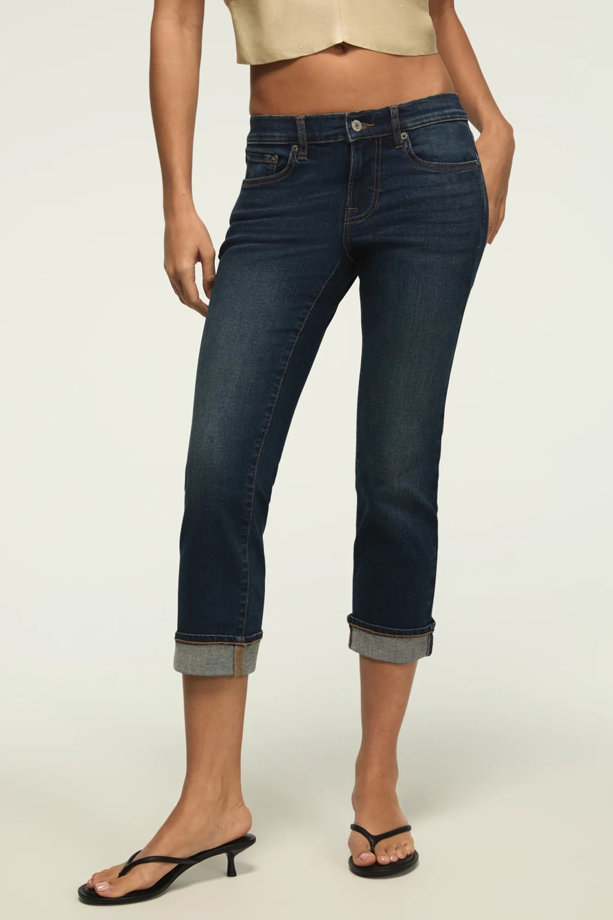 Mid Rise Sweet Crop, image 2