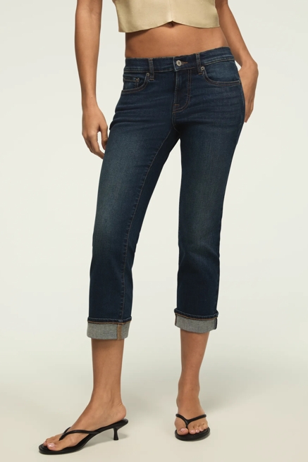 Mid Rise Sweet Crop, image 2