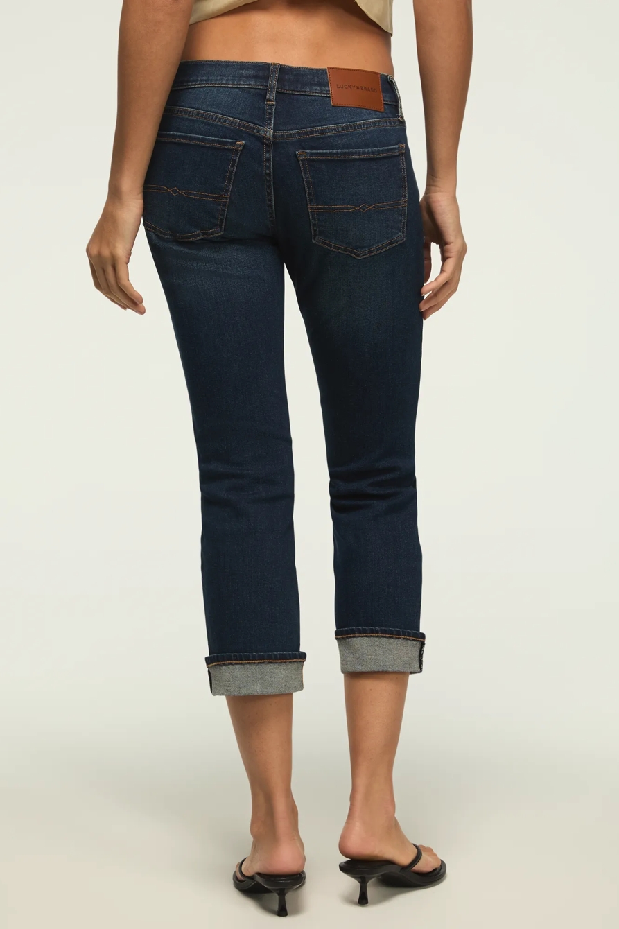 Mid Rise Sweet Crop, image 3