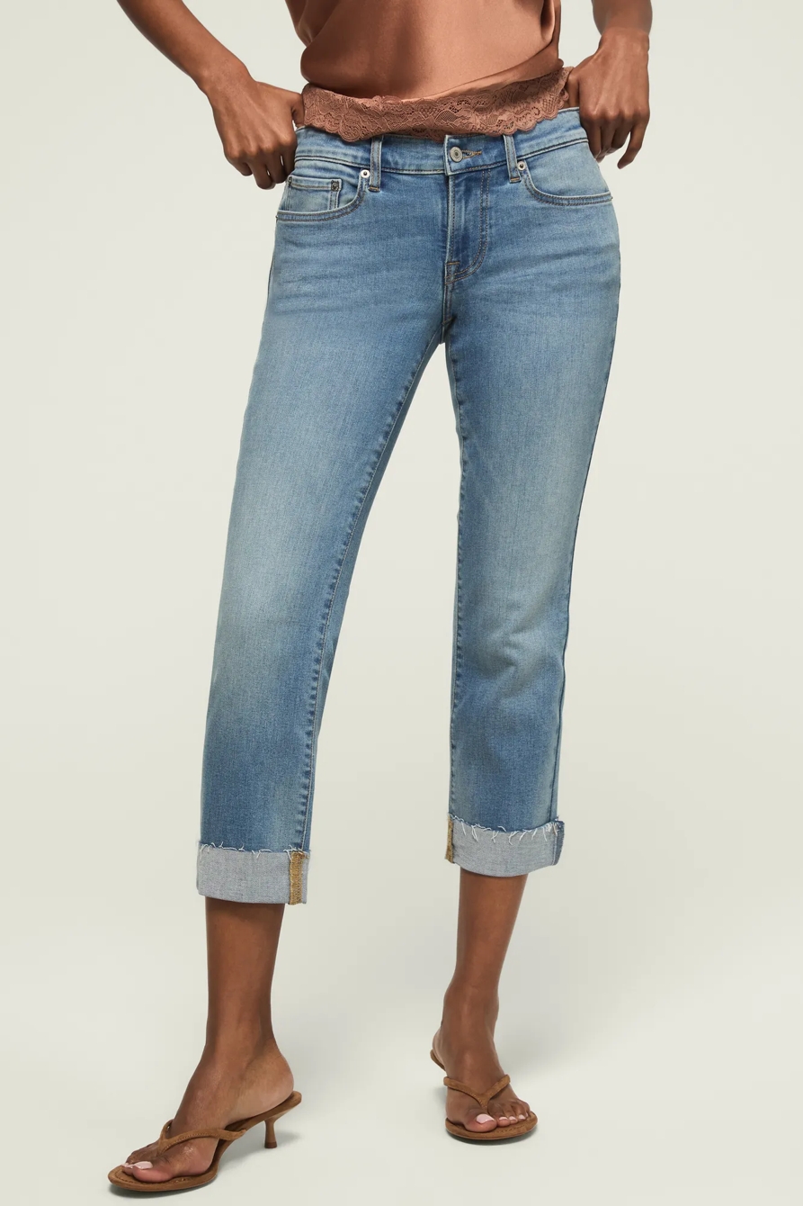 Mid Rise Sweet Crop, image 2