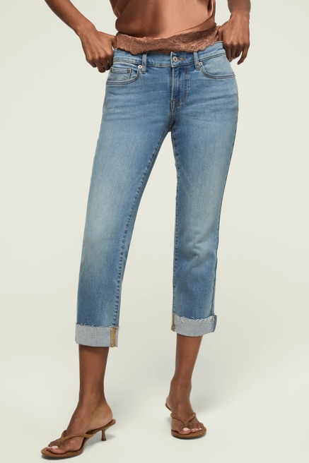 Mid Rise Sweet Crop, image 2