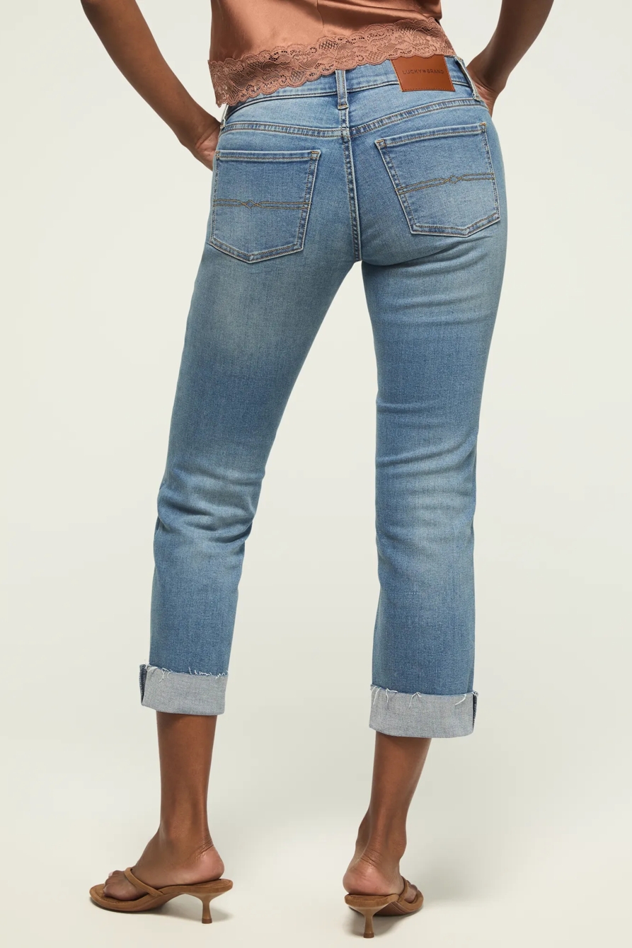 Mid Rise Sweet Crop, image 3