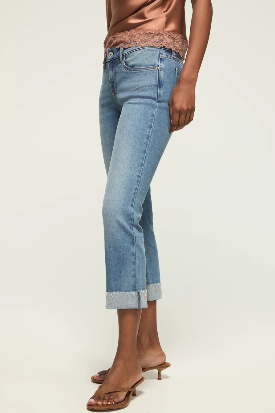 Mid Rise Sweet Crop, image 5