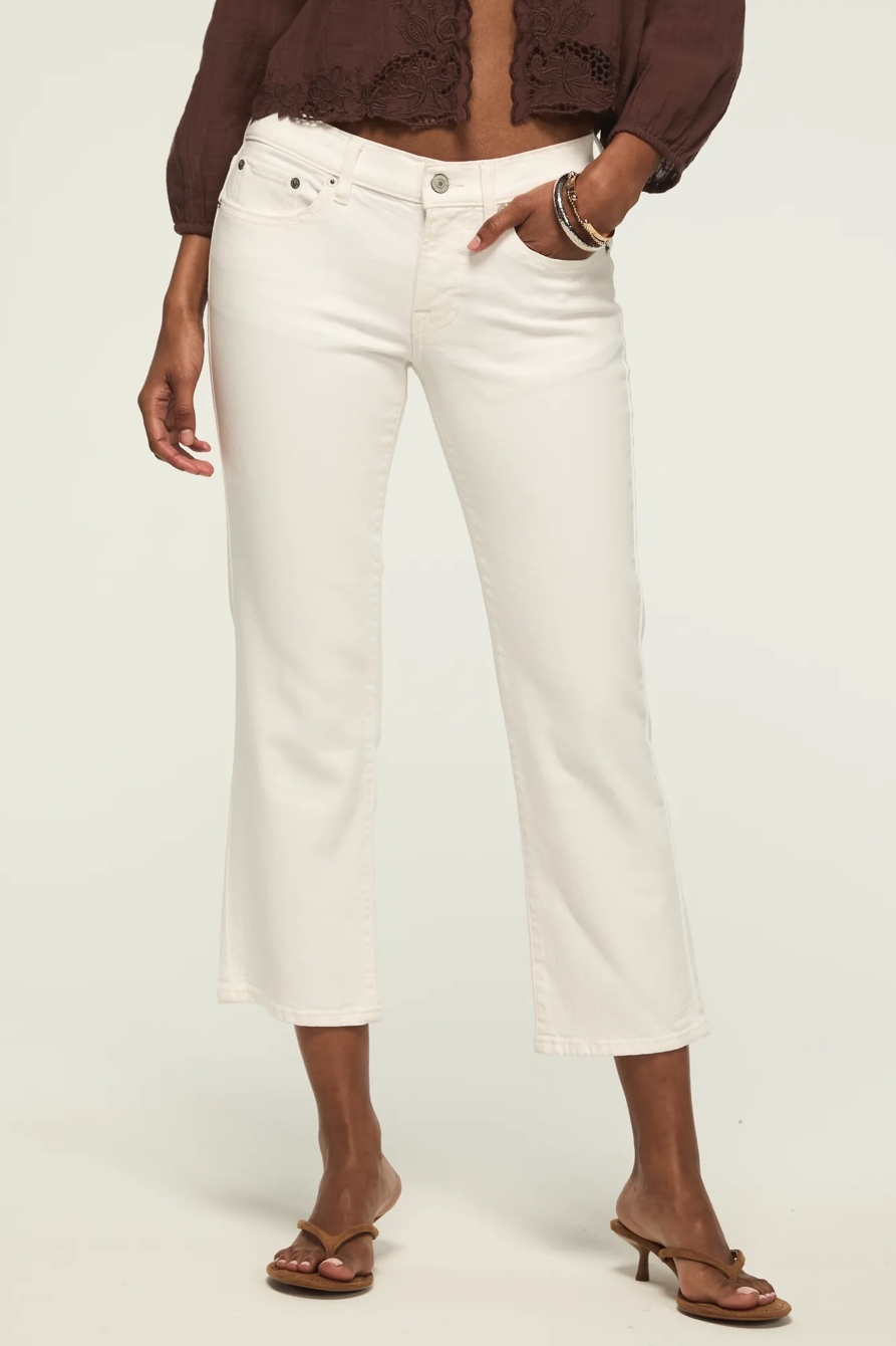 Mid Rise Sweet Crop, image 2