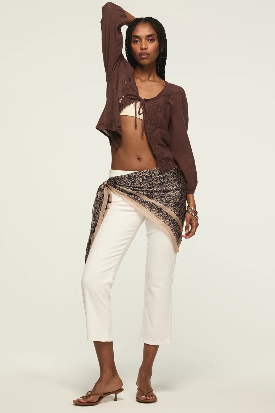 Mid Rise Sweet Crop, image 7