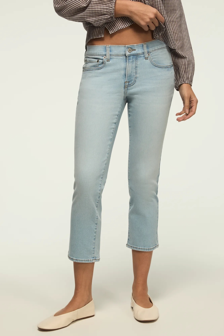 Mid Rise Sweet Crop, image 2