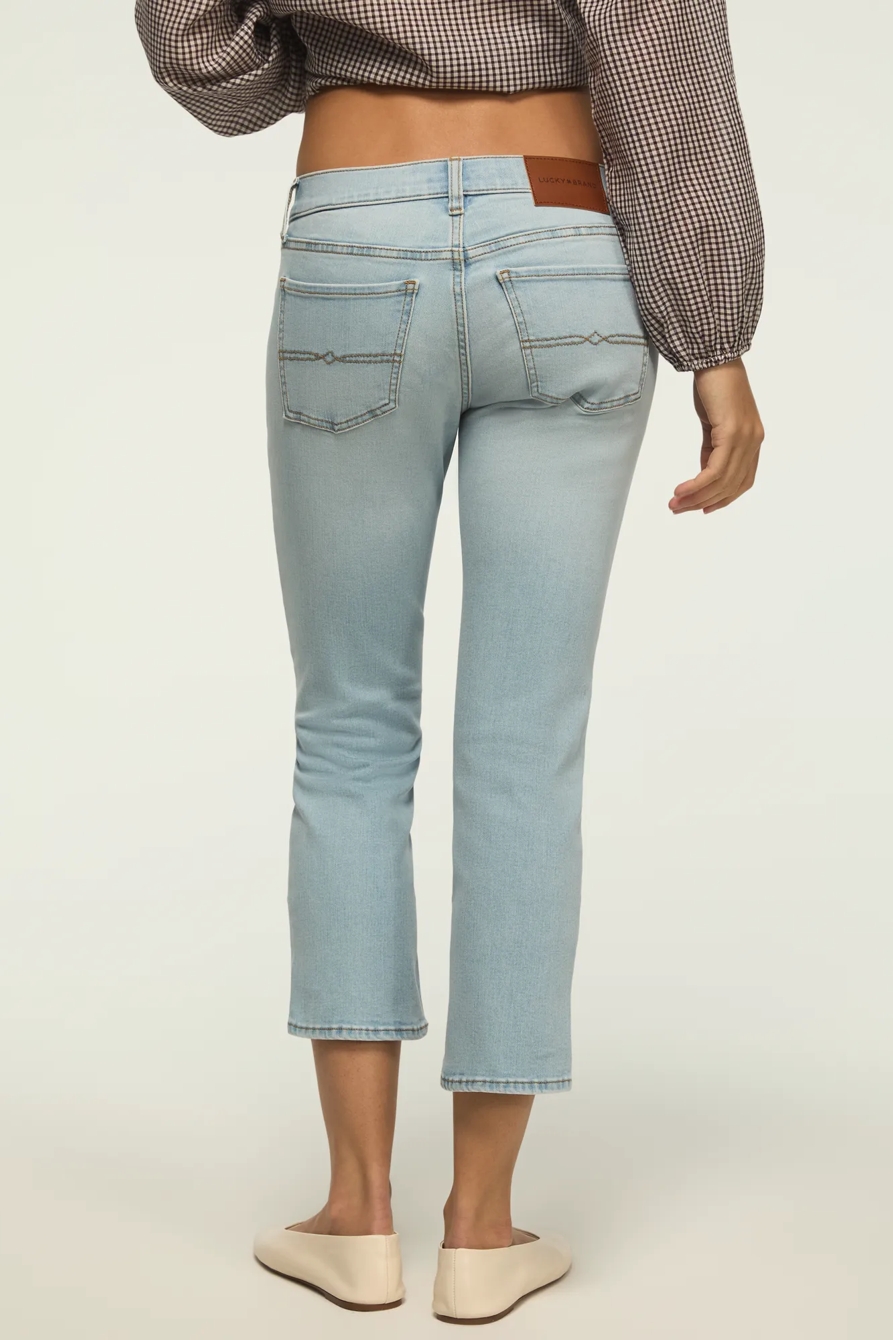 Mid Rise Sweet Crop, image 3