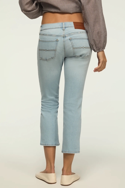 Mid Rise Sweet Crop, image 3