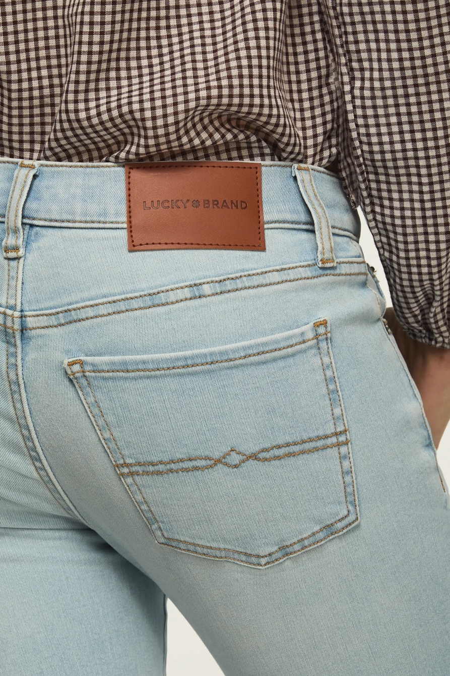 Mid Rise Sweet Crop, image 4