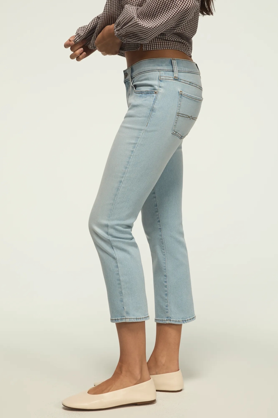 Mid Rise Sweet Crop, image 5