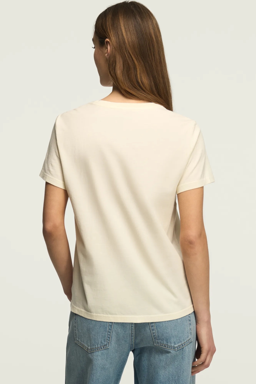 THE BEATLES HELLO GOODBYE CLASSIC CREW, image 3