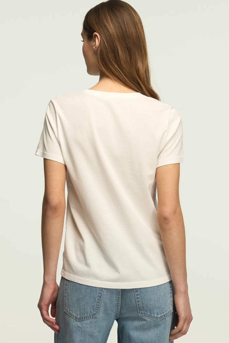 FLORAL ORNATE FRAME CLASSIC CREW, image 3