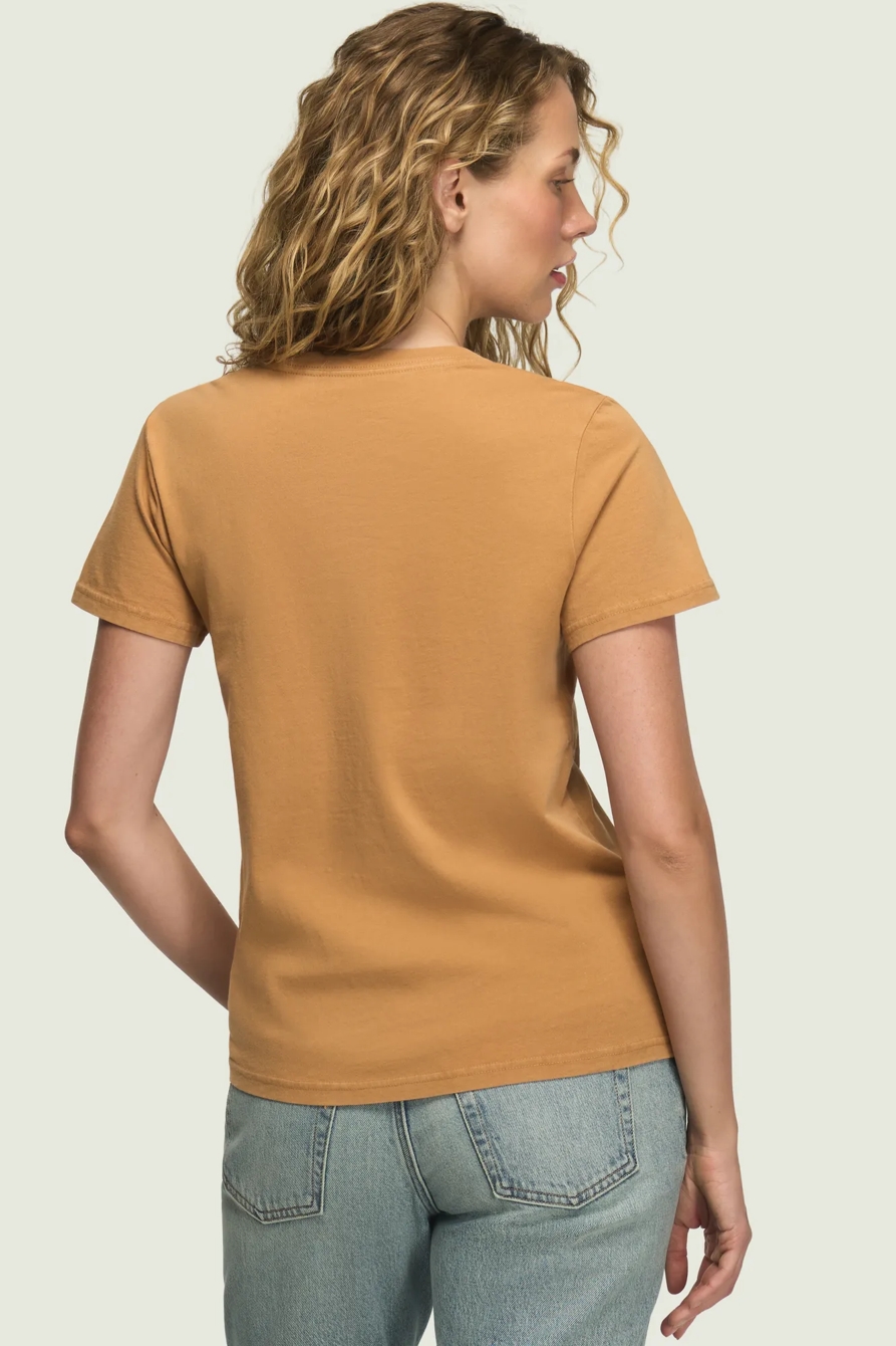 SPIRITUAL BUTTERFLY CLASSIC CREW, image 3