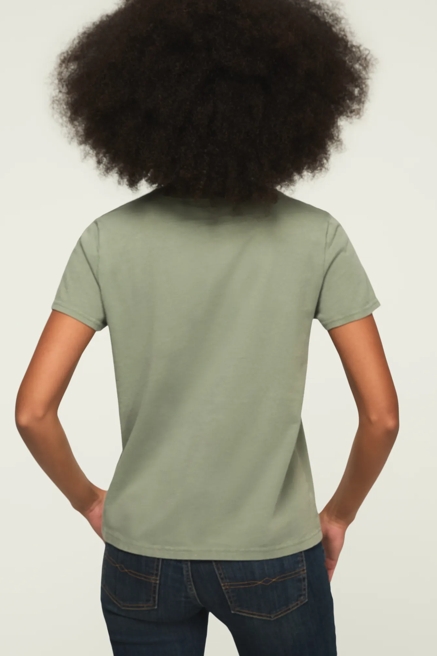 FLOWER BUNCH CLASSIC CREW, image 3