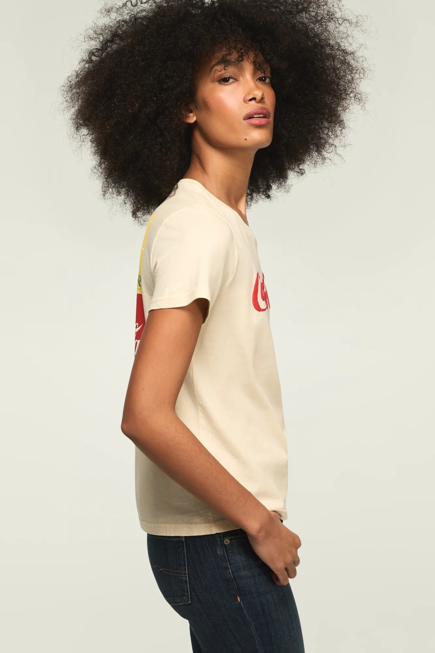 COCA COLA BRIGHTEN YOUR DAY CLASSIC CREW, image 4