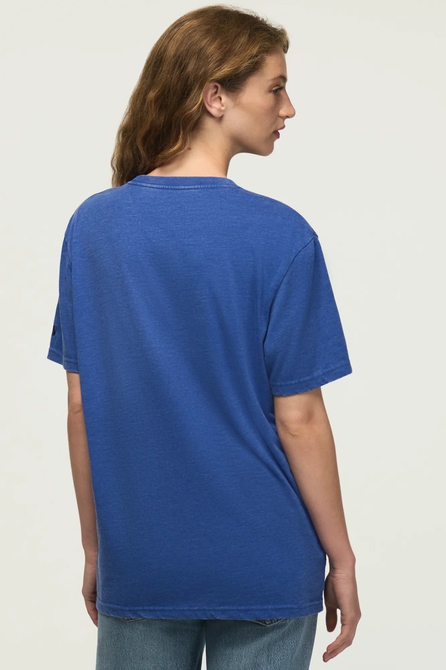 SUPERMAN EMBLEM TEE, image 3
