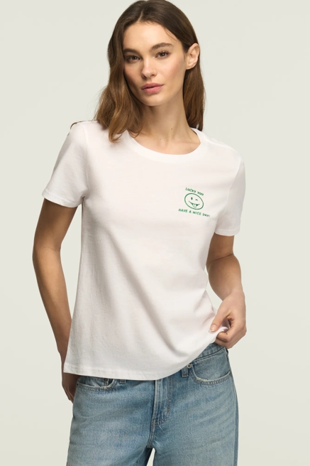 LUCKY YOU CLASSIC CREW, image 2