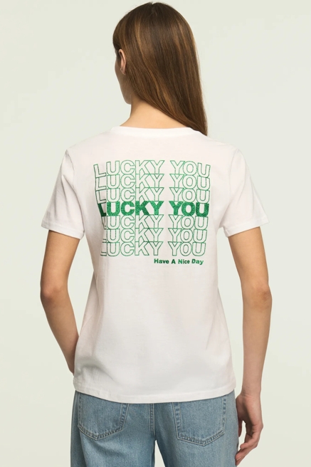 LUCKY YOU CLASSIC CREW, image 3