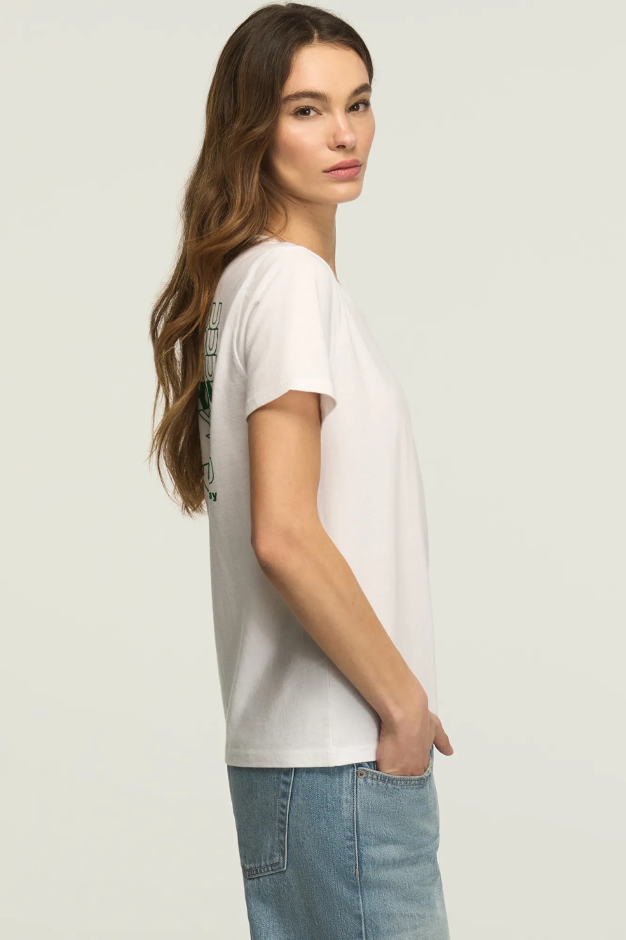 LUCKY YOU CLASSIC CREW, image 4