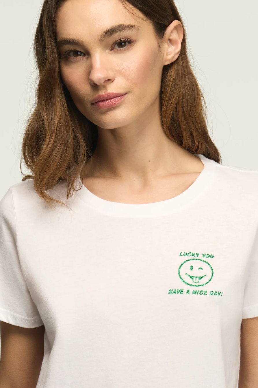 LUCKY YOU CLASSIC CREW, image 5