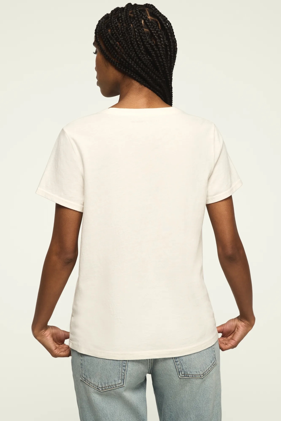 ENJOY MY CHARM CLASSIC CREW, image 3