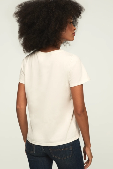 STAY LUCKY CARD CLASSIC CREW, image 3