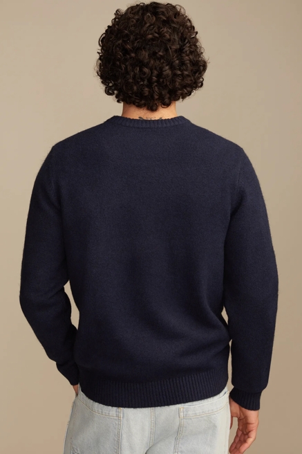 Superman Sweater, image 3