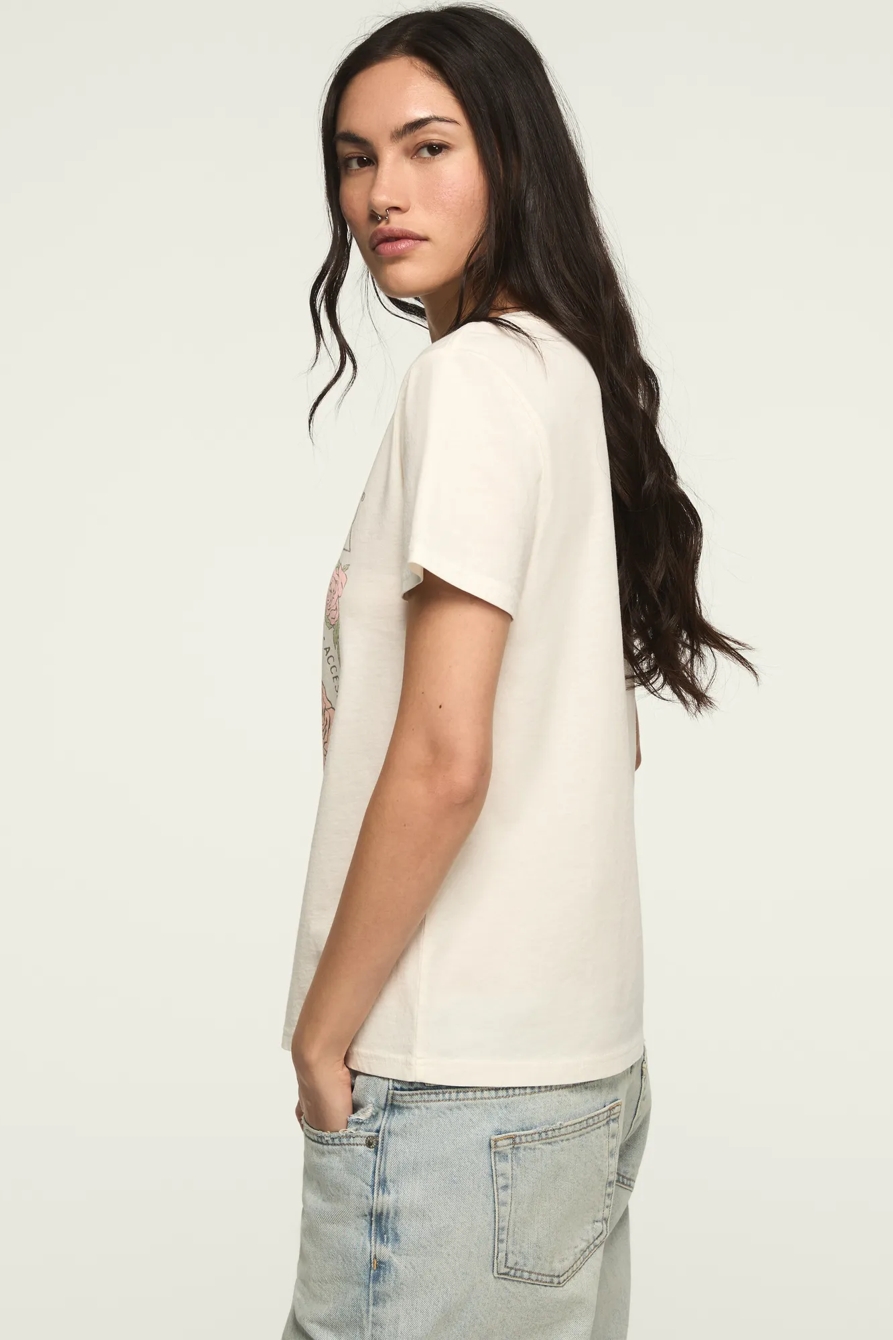 FENDER FLORAL CLASSIC CREW, image 4