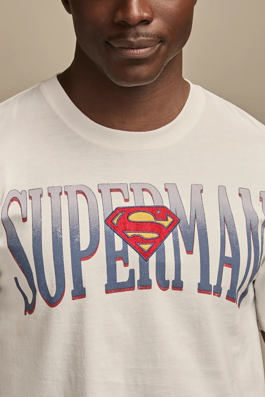 SUPERMAN TEE, image 2