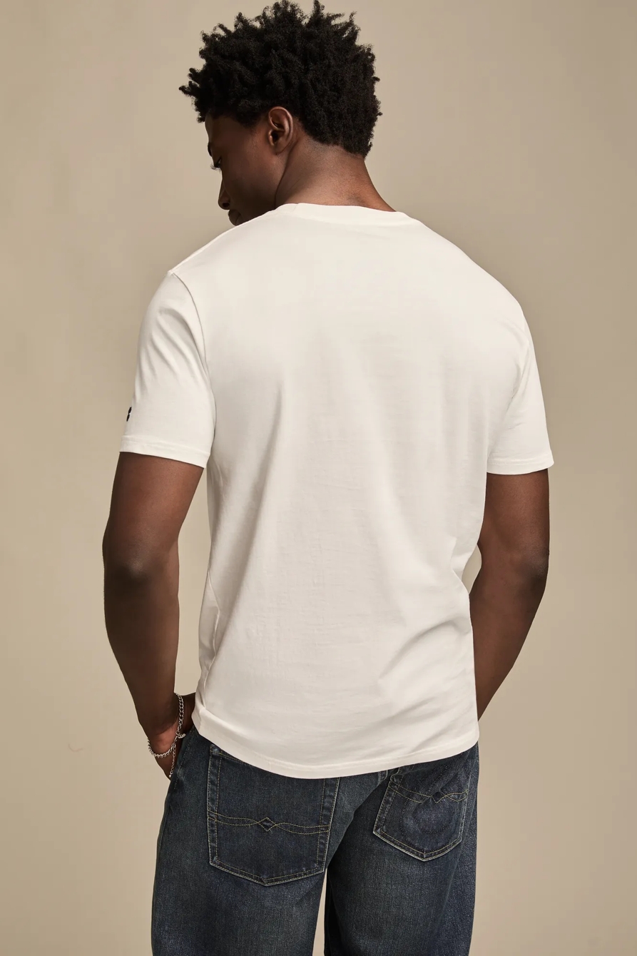 SUPERMAN TEE, image 3