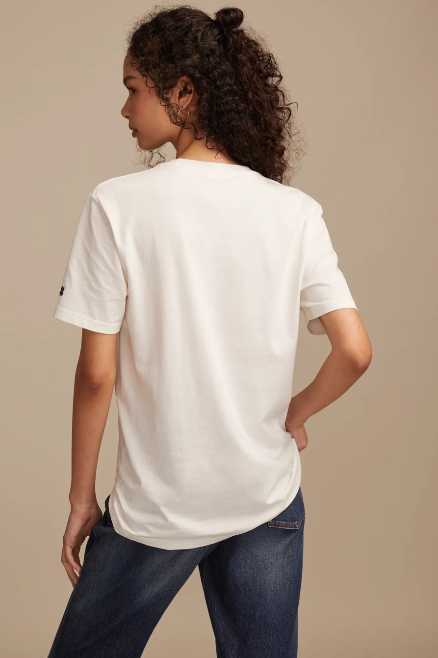 SUPERMAN TEE, image 5