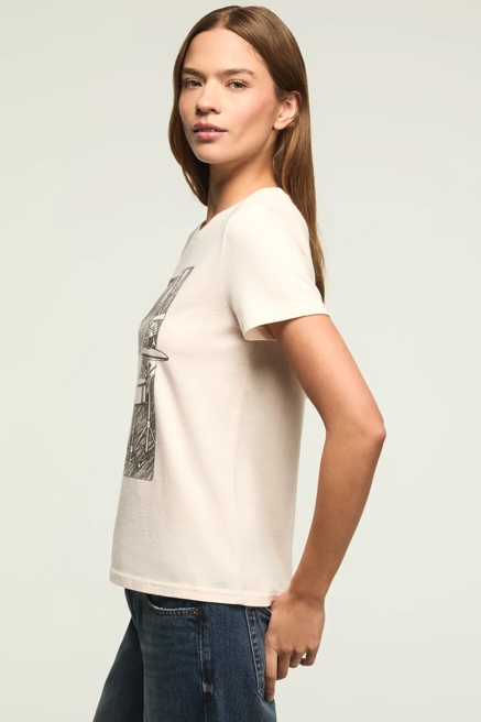 DRUMMER QUEEN CLASSIC CREW, image 4