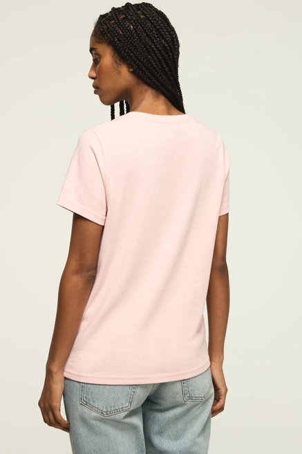 SPIRITUAL HEART FLAME CLASSIC CREW, image 3