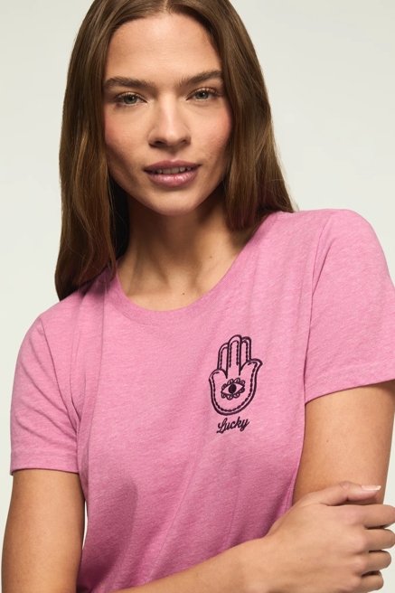 HAMSA EYE CLASSIC CREW, image 2