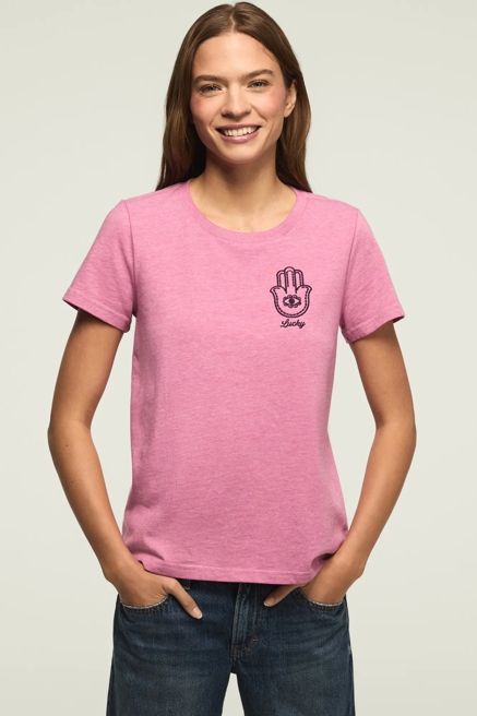 HAMSA EYE CLASSIC CREW, image 4