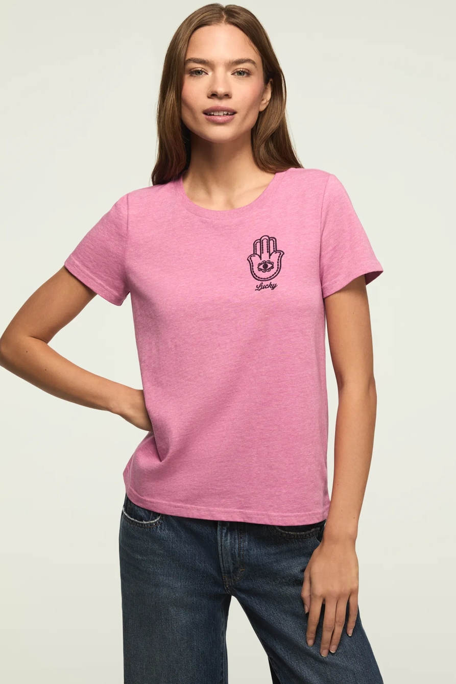 HAMSA EYE CLASSIC CREW, image 5