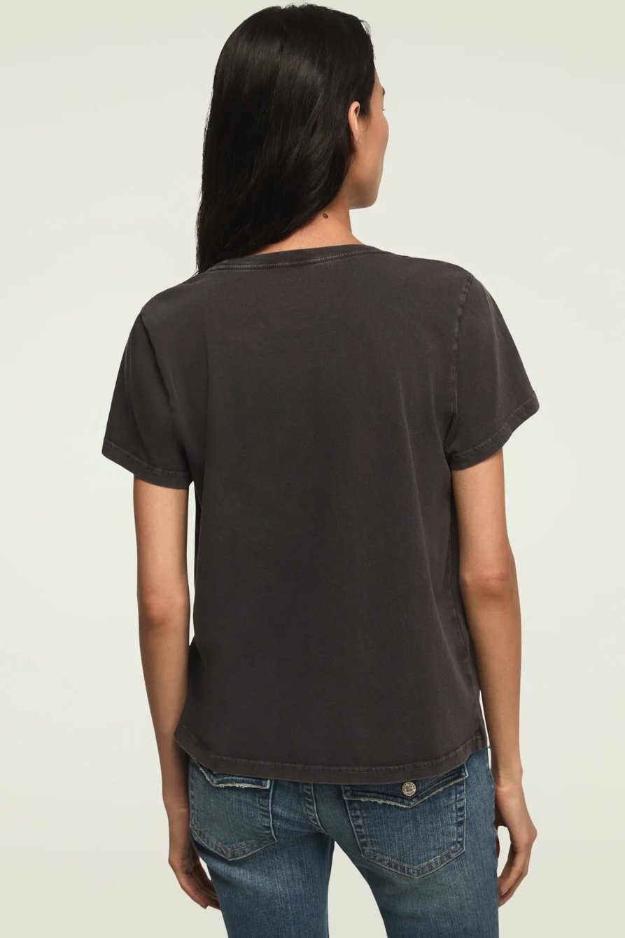 MIRROR BUTTERFLY CLASSIC CREW, image 3