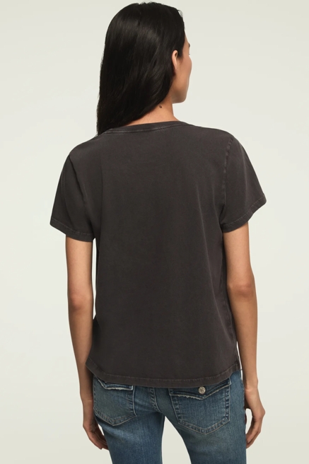 MIRROR BUTTERFLY CLASSIC CREW, image 3