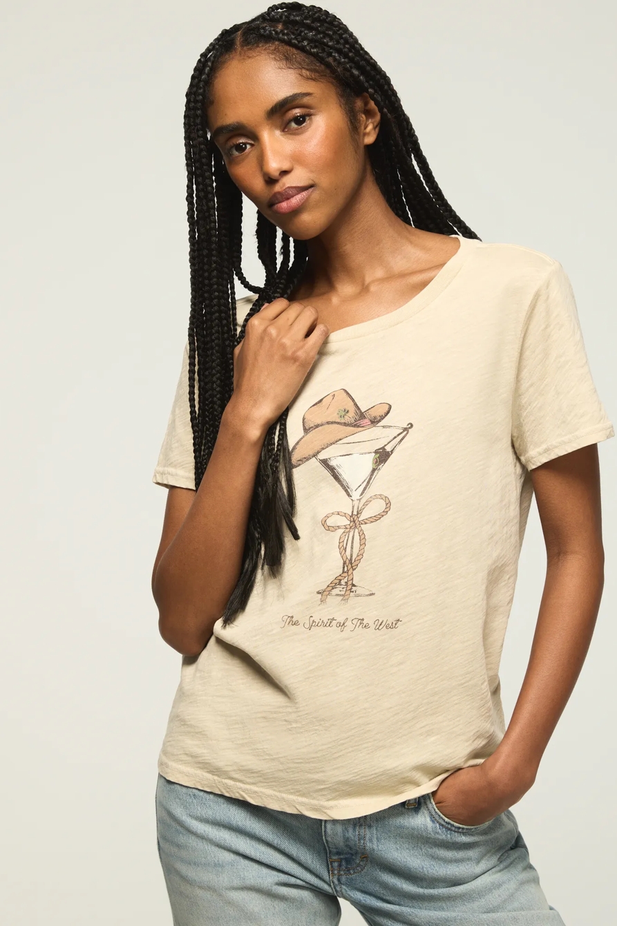 COWGIRL COCKTAIL CLASSIC CREW, image 2