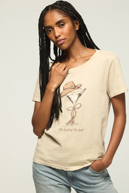 COWGIRL COCKTAIL CLASSIC CREW, image 2