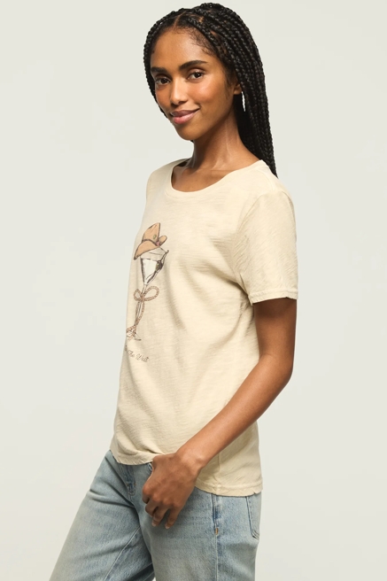 COWGIRL COCKTAIL CLASSIC CREW, image 4